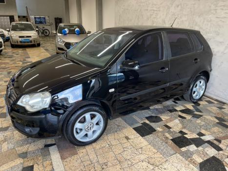 VOLKSWAGEN Polo Hatch 1.6 4P COMFORTLINE FLEX, Foto 4