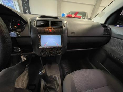 VOLKSWAGEN Polo Hatch 1.6 4P COMFORTLINE FLEX, Foto 6
