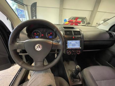 VOLKSWAGEN Polo Hatch 1.6 4P COMFORTLINE FLEX, Foto 7