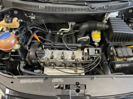 VOLKSWAGEN Polo Hatch 1.6 4P COMFORTLINE FLEX, Foto 8