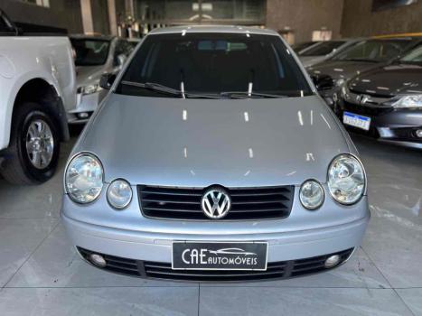 VOLKSWAGEN Polo Hatch 1.6 4P, Foto 3