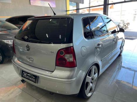 VOLKSWAGEN Polo Hatch 1.6 4P, Foto 4