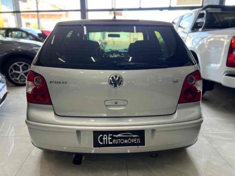 VOLKSWAGEN Polo Hatch 1.6 4P, Foto 5