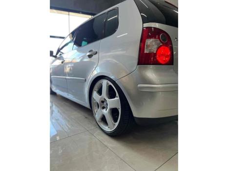 VOLKSWAGEN Polo Hatch 1.6 4P, Foto 6