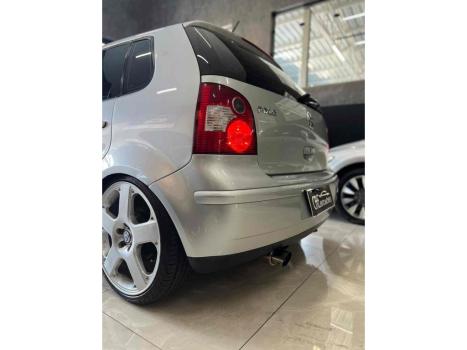 VOLKSWAGEN Polo Hatch 1.6 4P, Foto 7