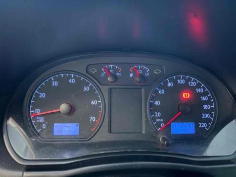 VOLKSWAGEN Polo Hatch 1.6 4P, Foto 8