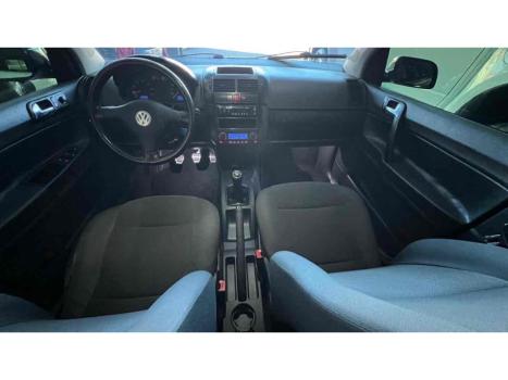 VOLKSWAGEN Polo Hatch 1.6 4P, Foto 9