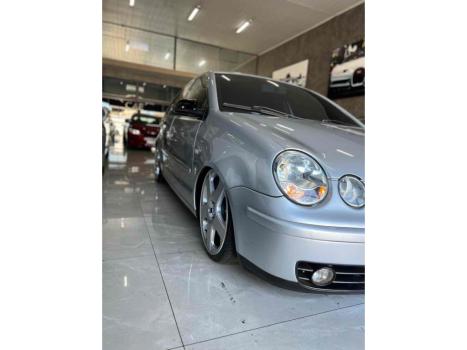 VOLKSWAGEN Polo Hatch 1.6 4P, Foto 11