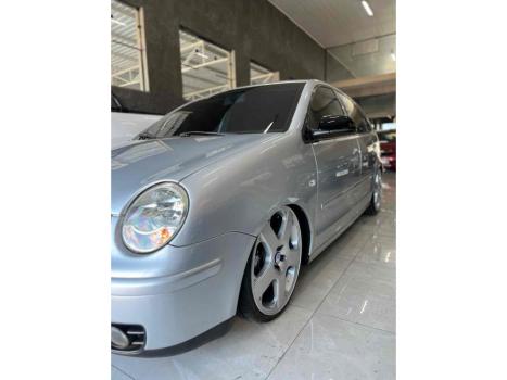 VOLKSWAGEN Polo Hatch 1.6 4P, Foto 12