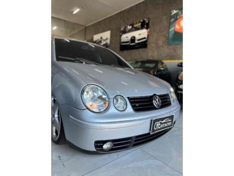 VOLKSWAGEN Polo Hatch 1.6 4P, Foto 13