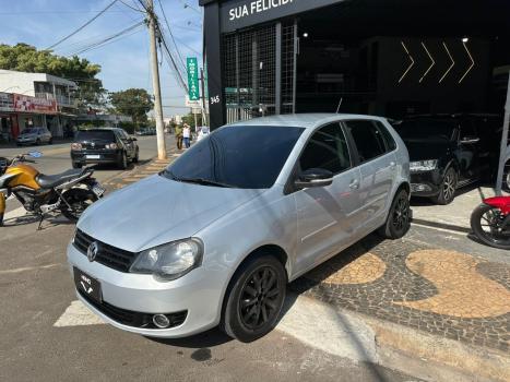 VOLKSWAGEN Polo Hatch 1.6 4P, Foto 1