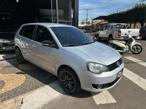 VOLKSWAGEN Polo Hatch 1.6 4P, Foto 3