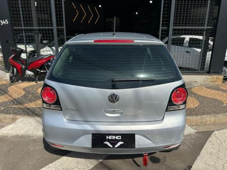 VOLKSWAGEN Polo Hatch 1.6 4P, Foto 5