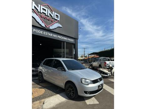 VOLKSWAGEN Polo Hatch 1.6 4P, Foto 7