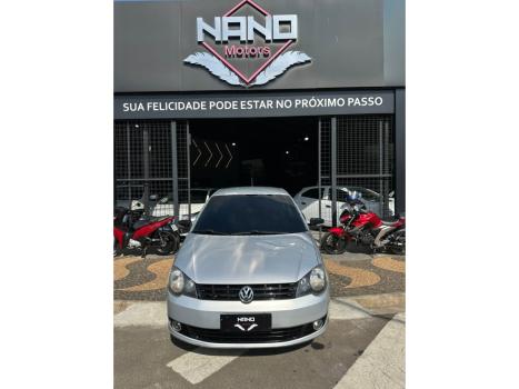 VOLKSWAGEN Polo Hatch 1.6 4P, Foto 8