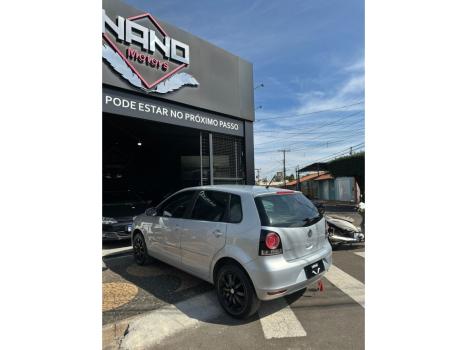 VOLKSWAGEN Polo Hatch 1.6 4P, Foto 10