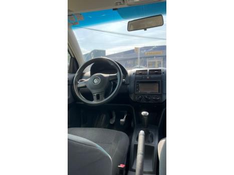 VOLKSWAGEN Polo Hatch 1.6 4P, Foto 13