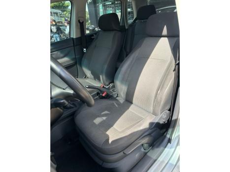 VOLKSWAGEN Polo Hatch 1.6 4P, Foto 16
