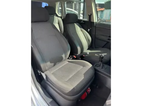 VOLKSWAGEN Polo Hatch 1.6 4P, Foto 18