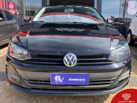 VOLKSWAGEN Polo Hatch 1.0 12V 4P MPI FLEX, Foto 2