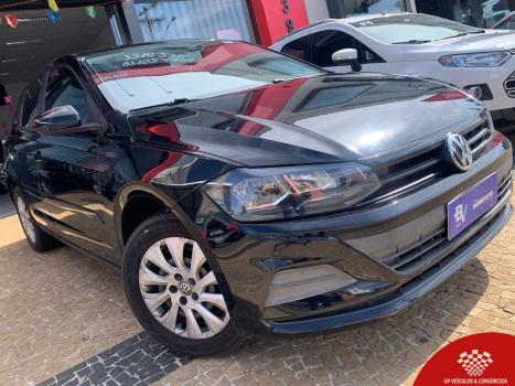 VOLKSWAGEN Polo Hatch 1.0 12V 4P MPI FLEX, Foto 3