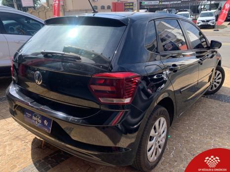 VOLKSWAGEN Polo Hatch 1.0 12V 4P MPI FLEX, Foto 4