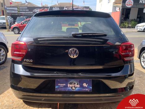VOLKSWAGEN Polo Hatch 1.0 12V 4P MPI FLEX, Foto 5