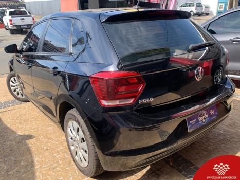 VOLKSWAGEN Polo Hatch 1.0 12V 4P MPI FLEX, Foto 6