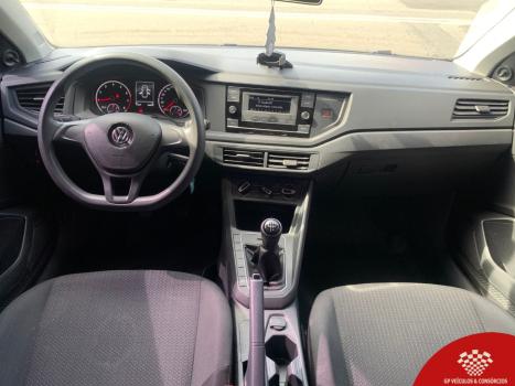 VOLKSWAGEN Polo Hatch 1.0 12V 4P MPI FLEX, Foto 7