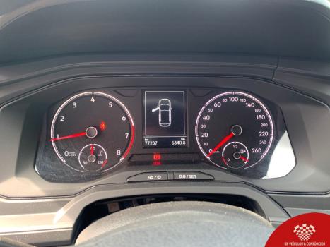 VOLKSWAGEN Polo Hatch 1.0 12V 4P MPI FLEX, Foto 9
