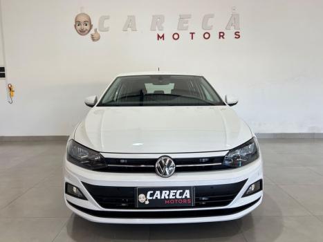 VOLKSWAGEN Polo Hatch 1.0 12V 4P 200 TSI COMFORTLINE, Foto 2
