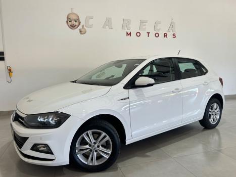 VOLKSWAGEN Polo Hatch 1.0 12V 4P 200 TSI COMFORTLINE, Foto 3