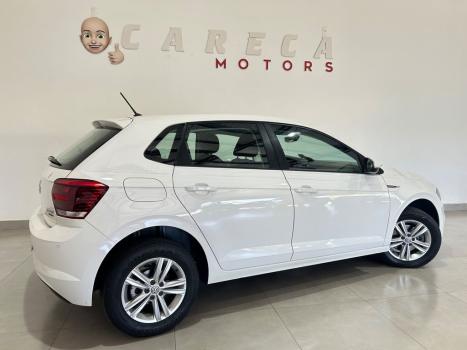 VOLKSWAGEN Polo Hatch 1.0 12V 4P 200 TSI COMFORTLINE, Foto 4