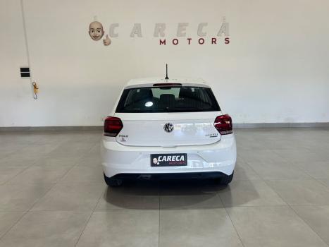 VOLKSWAGEN Polo Hatch 1.0 12V 4P 200 TSI COMFORTLINE, Foto 5