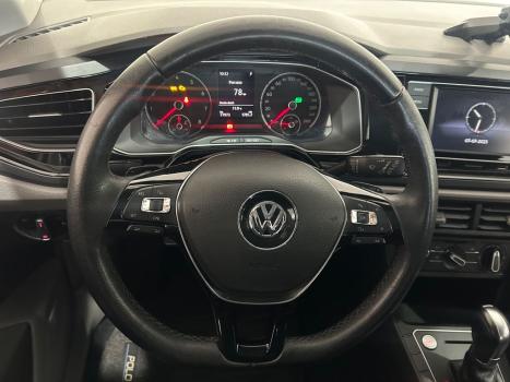 VOLKSWAGEN Polo Hatch 1.0 12V 4P 200 TSI COMFORTLINE, Foto 10