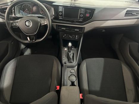 VOLKSWAGEN Polo Hatch 1.0 12V 4P 200 TSI COMFORTLINE, Foto 12