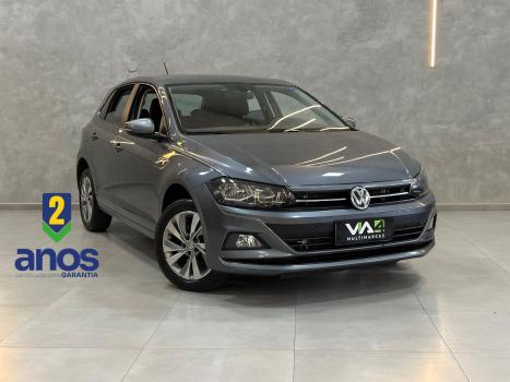VOLKSWAGEN Polo Hatch 1.0 12V 4P 200 TSI  COMFORTLINE AUTOMTICO, Foto 1