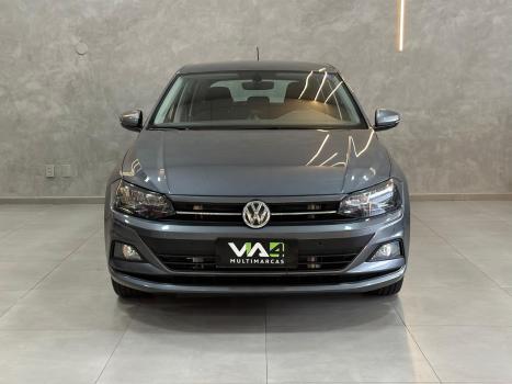 VOLKSWAGEN Polo Hatch 1.0 12V 4P 200 TSI  COMFORTLINE AUTOMTICO, Foto 2