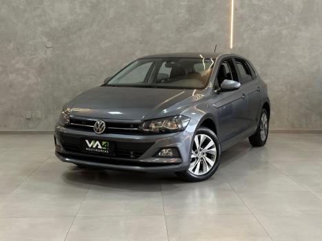 VOLKSWAGEN Polo Hatch 1.0 12V 4P 200 TSI  COMFORTLINE AUTOMTICO, Foto 3