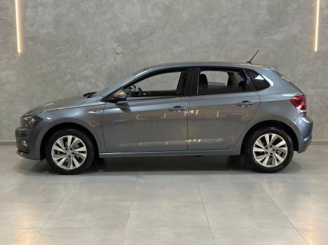 VOLKSWAGEN Polo Hatch 1.0 12V 4P 200 TSI  COMFORTLINE AUTOMTICO, Foto 4