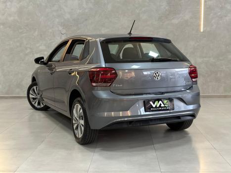 VOLKSWAGEN Polo Hatch 1.0 12V 4P 200 TSI  COMFORTLINE AUTOMTICO, Foto 12