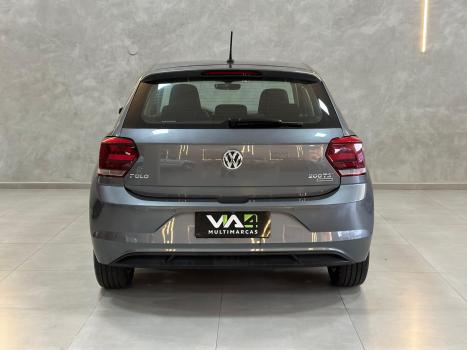 VOLKSWAGEN Polo Hatch 1.0 12V 4P 200 TSI  COMFORTLINE AUTOMTICO, Foto 13