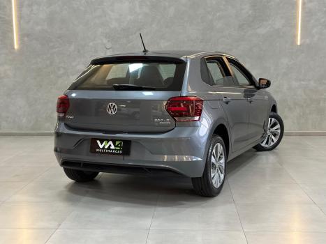 VOLKSWAGEN Polo Hatch 1.0 12V 4P 200 TSI  COMFORTLINE AUTOMTICO, Foto 14