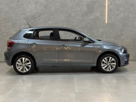 VOLKSWAGEN Polo Hatch 1.0 12V 4P 200 TSI  COMFORTLINE AUTOMTICO, Foto 16