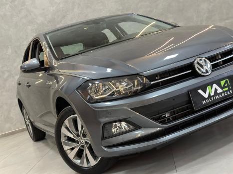 VOLKSWAGEN Polo Hatch 1.0 12V 4P 200 TSI  COMFORTLINE AUTOMTICO, Foto 18