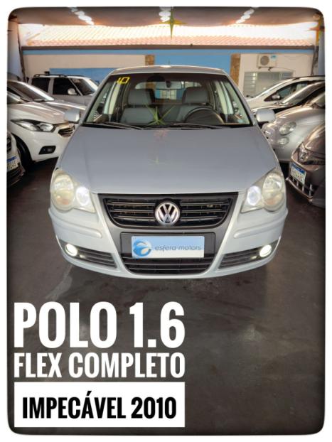 VOLKSWAGEN Polo Hatch 1.6 4P FLEX, Foto 1