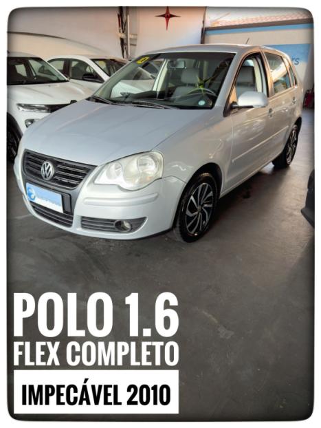 VOLKSWAGEN Polo Hatch 1.6 4P FLEX, Foto 2