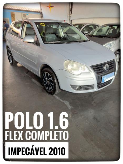 VOLKSWAGEN Polo Hatch 1.6 4P FLEX, Foto 3
