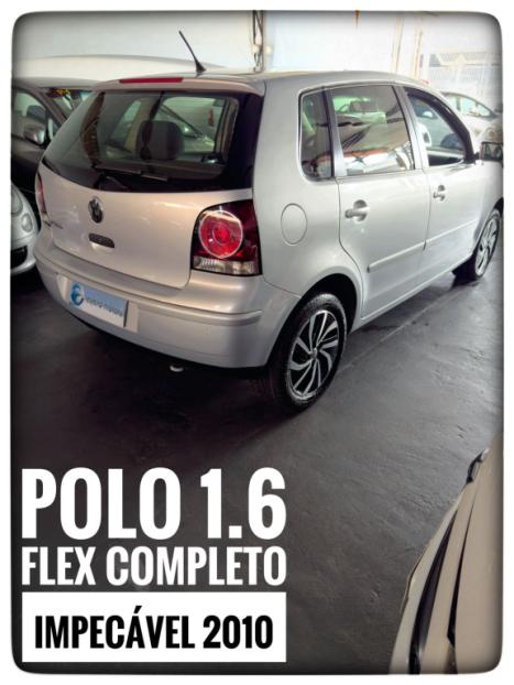 VOLKSWAGEN Polo Hatch 1.6 4P FLEX, Foto 5