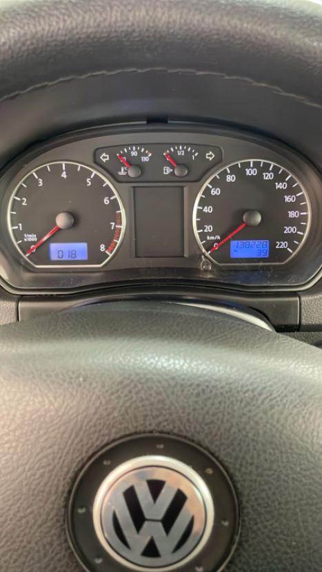 VOLKSWAGEN Polo Hatch 1.6 4P FLEX, Foto 9